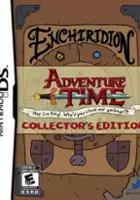 plakat filmu Adventure Time: Hey Ice King! Why'd You Steal Our Garbage?!!