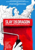 plakat filmu Slay the Dragon