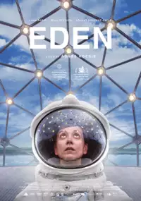 Plakat filmu Eden
