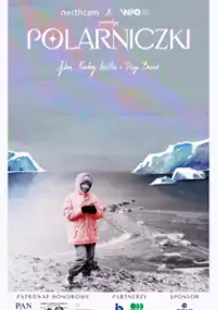 Plakat filmu Polarniczki