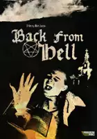 Matt Jaissle / Back From Hell