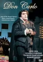 Robert Lloyd / Don Carlo