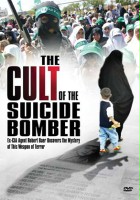 plakat filmu The Cult of the Suicide Bomber