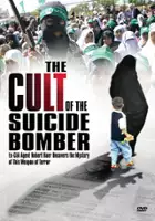 plakat filmu The Cult of the Suicide Bomber