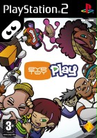 plakat filmu EyeToy: Play