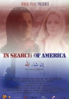plakat filmu In Search of America, Inshallah