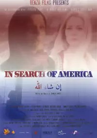 Plakat filmu In Search of America, Inshallah
