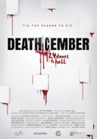 plakat filmu Deathcember
