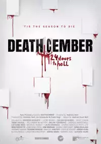 Plakat filmu Deathcember