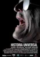 plakat filmu Historia universal