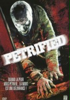 plakat filmu Petrified