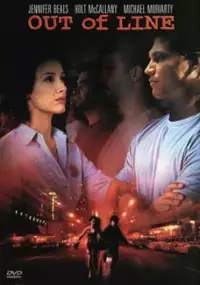 Plakat filmu Niepokorny