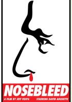 plakat filmu Nosebleed