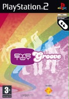plakat filmu EyeToy: Groove