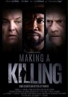 plakat filmu Making a Killing