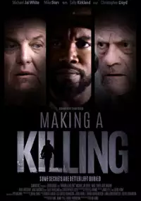 Plakat filmu Making a Killing
