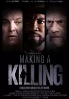 plakat filmu Making a Killing