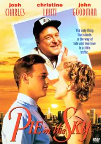 Plakat filmu Gruszki na wierzbie