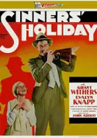 John G. Adolfi / Sinners' Holiday