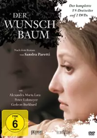 Plakat filmu Drzewo życzeń
