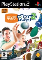 plakat filmu EyeToy: Play 2