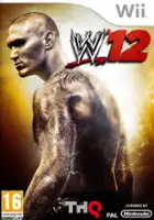 Michael Hegstrand / WWE '12