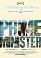 plakat filmu Prime Minister