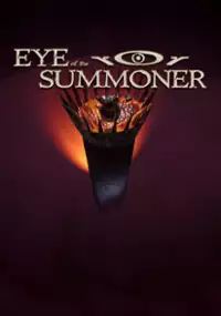 Plakat gry Eye Of The Summoner
