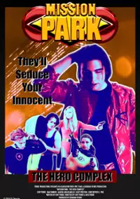 Plakat filmu Mission Park