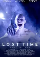 plakat filmu Lost Time