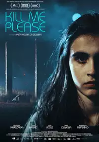Plakat filmu Mate-me por favor