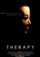 plakat filmu Therapy