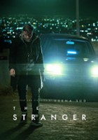 plakat serialu The Stranger