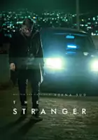 plakat serialu The Stranger