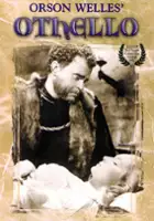 plakat filmu Otello