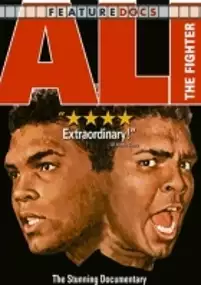 Plakat filmu Ali, the Fighter