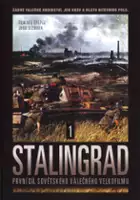 plakat filmu Stalingrad