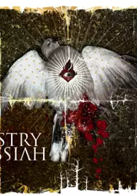 Plakat filmu Ministry Messiah