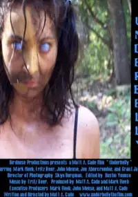 Plakat filmu Underbelly