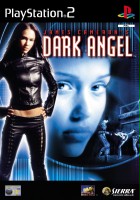 plakat filmu James Cameron's Dark Angel