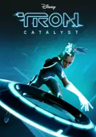 plakat filmu TRON: Catalyst