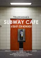 plakat filmu Subway Cafe