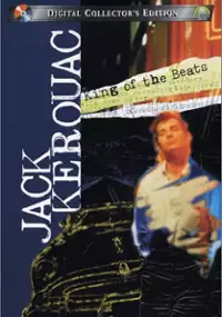Plakat filmu On the Road with Jack Kerouac: King of the Beats