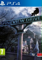 plakat filmu Pineview Drive