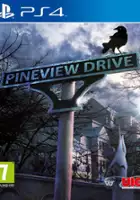 plakat filmu Pineview Drive