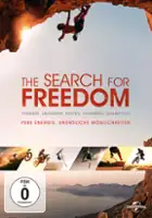 plakat filmu W poszukiwaniu wolności
