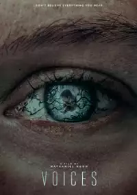 Plakat filmu Głosy