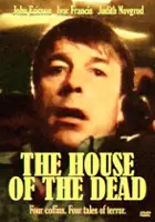 plakat filmu Dom śmierci