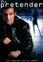 plakat - Kameleon (1996)