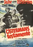 plakat filmu Östermans testamente